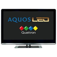 40" Sharp AQUOS LC40LX814E - Television