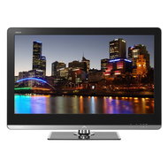 52" Sharp AQUOS LC52LE820E - Television