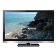 46" Sharp AQUOS LC46LE600EV - Television