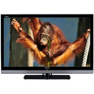 42" Sharp AQUOS LC42SH330E - Television