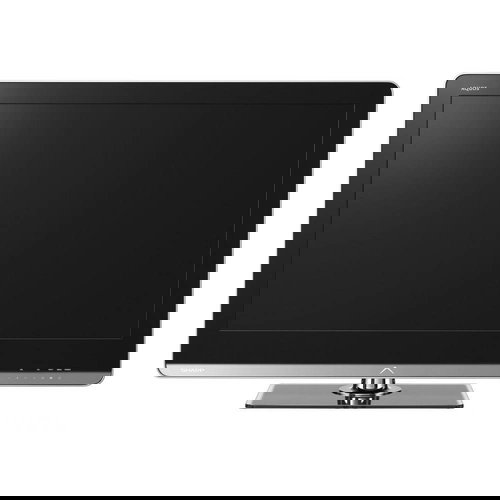 46" Sharp AQUOS LC46LE810E - Television - Main image