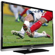 46" Sharp LC-46LE830E - Television