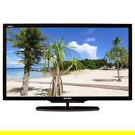 46" Sharp AQUOS LC46LE732E - Television