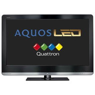 46" Sharp AQUOS LC46LX812E - Television