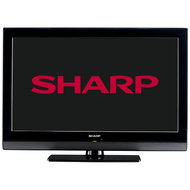 42" Sharp LC42SH7  - Television