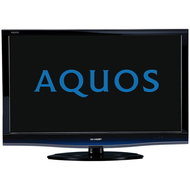 52" Sharp LC52DH77E - Television