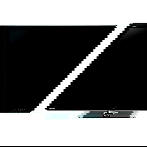 60" Sharp AQUOS LC60LE925E - Television - Main image