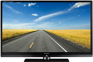 60" Sharp LC-60LE830E - Television
