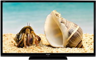 80" Sharp LC-80LE645E - Television