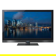 46" Sharp AQUOS LC46LE705EV - Television