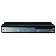 Sharp BD-HP21SB černý - Blu-Ray Player