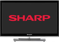 22" Sharp LC-22LE250V - Television