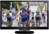 24" Sharp LC-24LD170E - Television