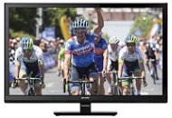 24 &quot;Sharp LC 24DHF4012 - Television