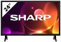 24" Sharp 24FA2E - Television