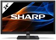 24" Sharp 24EA3E - Televízió