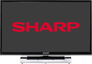 32" Sharp LC-32LE350V-BK black - Television