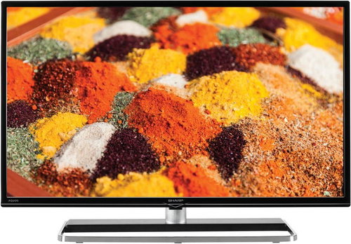  32 "Sharp LC-32LE361  - Television - Main image
