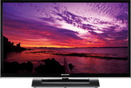 32" Sharp LC-32LE352E-BK black - Television