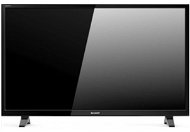 32 &quot;Sharp LC 32HG3142 - Television