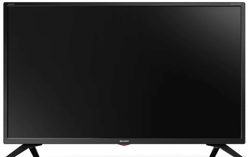 32" Sharp LC 32HI5332 - Television - Main image