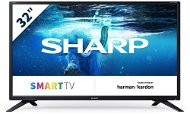 32" Sharp 32BC2E (T) - Television