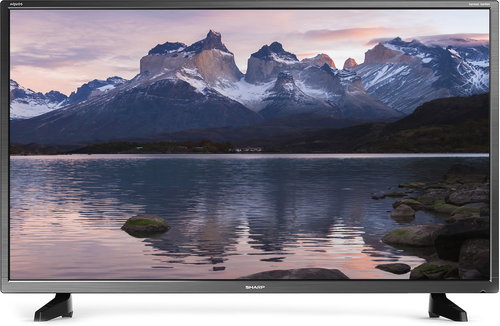 32" Sharp LC 32HI3222 Main image 32" Sharp LC 32HI3222 - Television - Main image