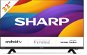 32“ Sharp 32DI2EA - Television