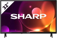32" Sharp 32FA2E - Television