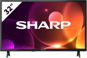 32" Sharp 32FA2E - Television