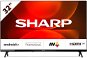 32" Sharp 32FH2E - Television