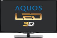  39 "Sharp LC-39LE650V  - Television