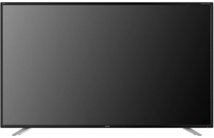 40" Sharp LC 40FI5242 - Television - Main image