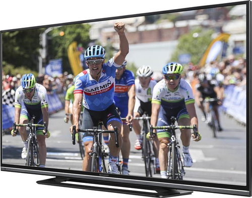  42 "Sharp LC-42LD265E  - Television - Main image