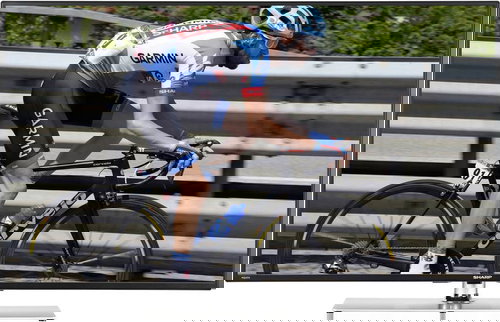  42 "Sharp LC-42LE756EN  - Television - Main image