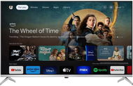 43" Sharp 43GP6265E - Televízió