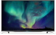 43" Sharp LC-43SFE7332E - Television