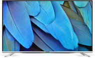 43 "Sharp LC-43SFE7452E - Television
