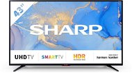 43" Sharp 43BJ5E - Television