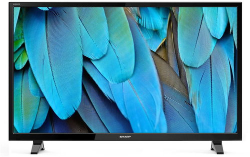 48 "Sharp LC-48CFE4042 - Television - Main image