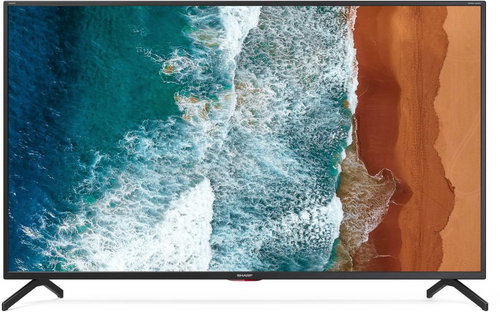 50" Sharp 50BN5EA - Television - Main image