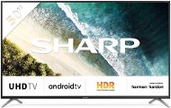 50" Sharp 50DN2EA - Television