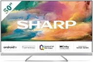 50" Sharp 50EQ4EA - TV