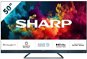 55" Sharp 55FQ5EA - Television