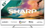 65" Sharp 65EQ4EA - Televize