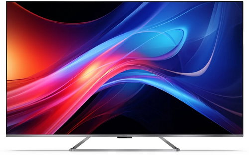 65" Sharp 65GP7265E - Television - Main image