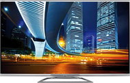 60" Sharp LC-60LE752E silver - Television