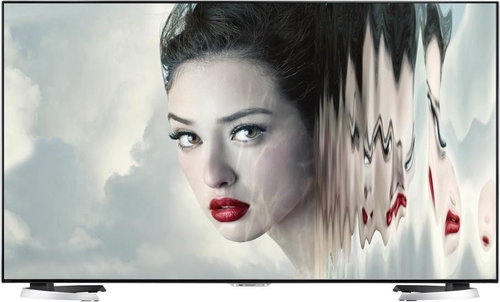  70 "Sharp LC-70UD20E  - Television - Main image