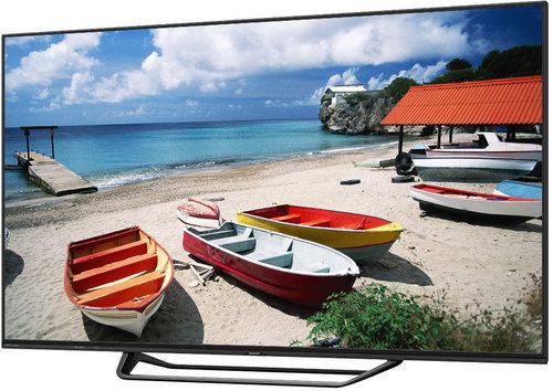 70 "Sharp LC-70X500 - Large-Format Display - Main image