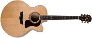 WASHBURN Heritage HJ40SCE-OU - Acoustic-Electric Guitar